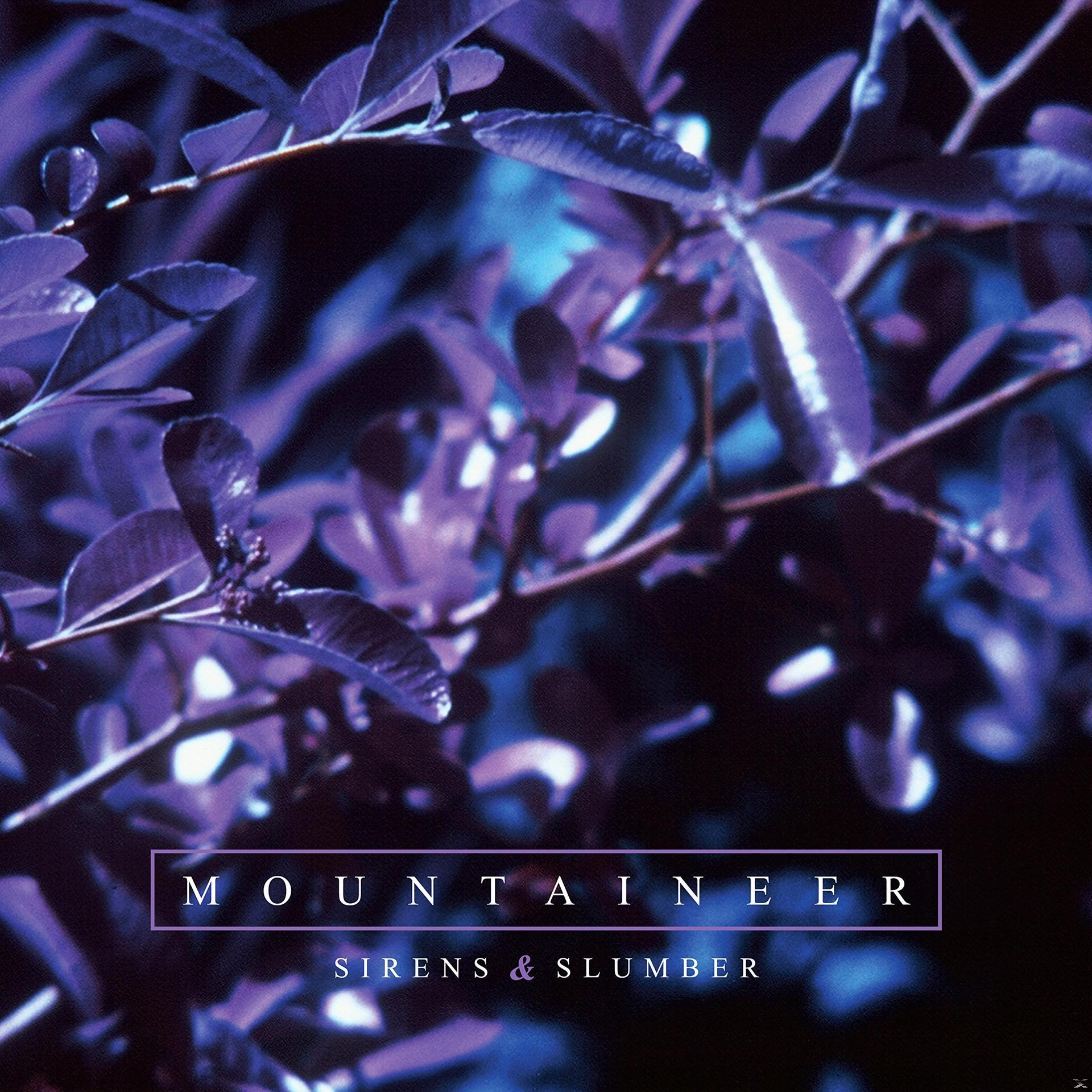Mountaineer - Sirens & Slumber (Vinyl)  - (Vinyl)