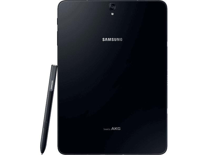 SAMSUNG SM-T827NZKATUR/9.7/ 4GB/ 32GB/SİYAH/SNAPDRAGON 820/Galaxy