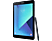 SAMSUNG Galaxy Tab S3 2.15GHz 4GB 32GB 9.7" Siyah Tablet