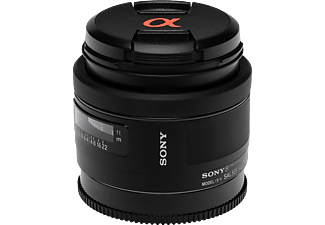 SONY 50 mm f/1.4 objektív