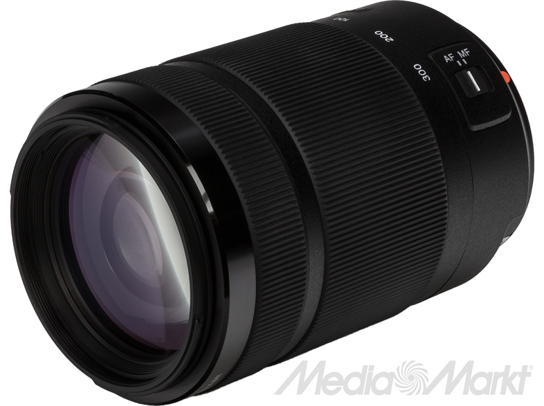SONY DT 55-300 mm f/4.5-5.6 SAM objektív