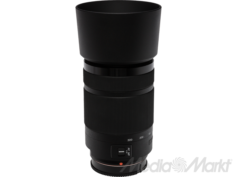 SONY DT 55-300 mm f/4.5-5.6 SAM objektív