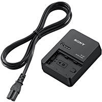 SONY Ladegerät BC-QZ1 für Sony NP-FZ100