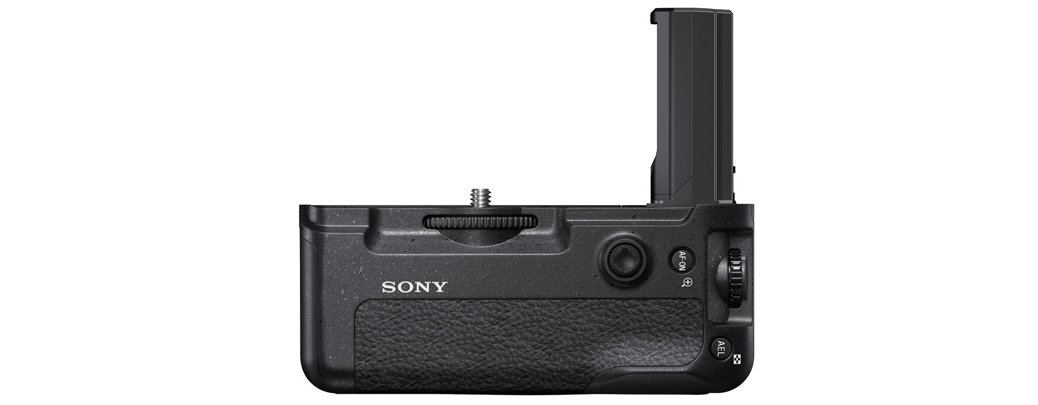 SONY VG-C3EM, Kameragriff, Schwarz