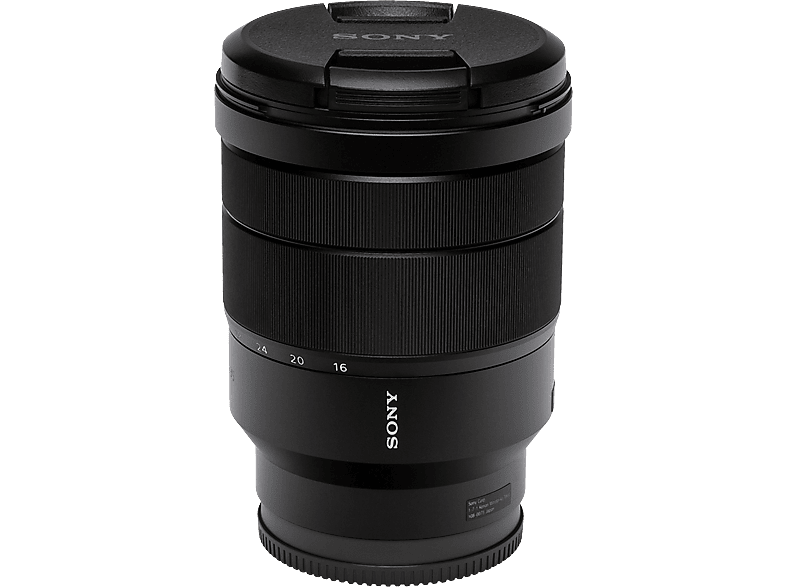 SONY SEL 16-35 mm f/4 objektív (SEL-1635Z)