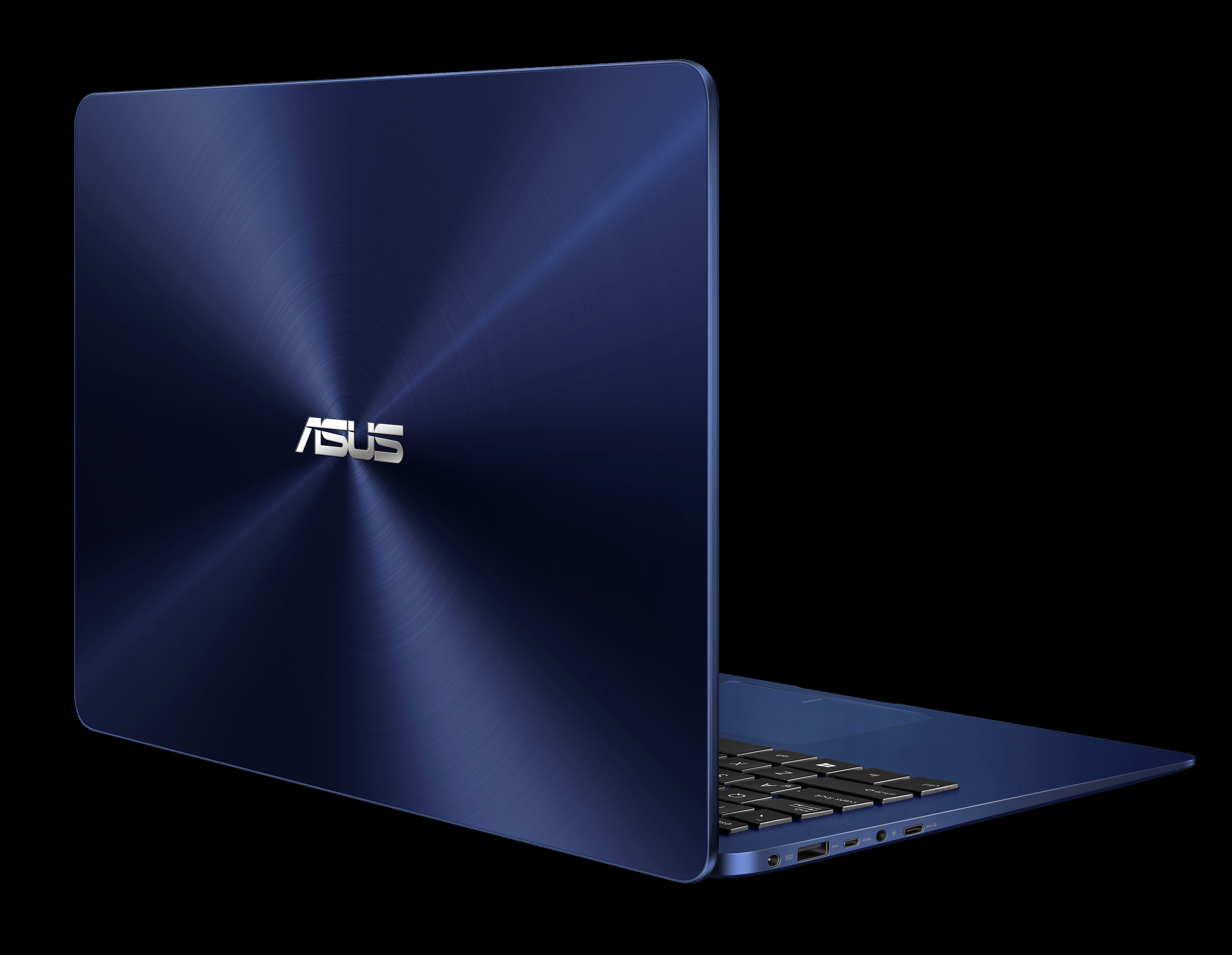 ASUS UX3430UQ-GV012T - 14 Zoll - Intel® Core™ i7 i7-7500U - 16 GB - 512 GB - NVIDIA - Windows 10 Home (64 Bit)