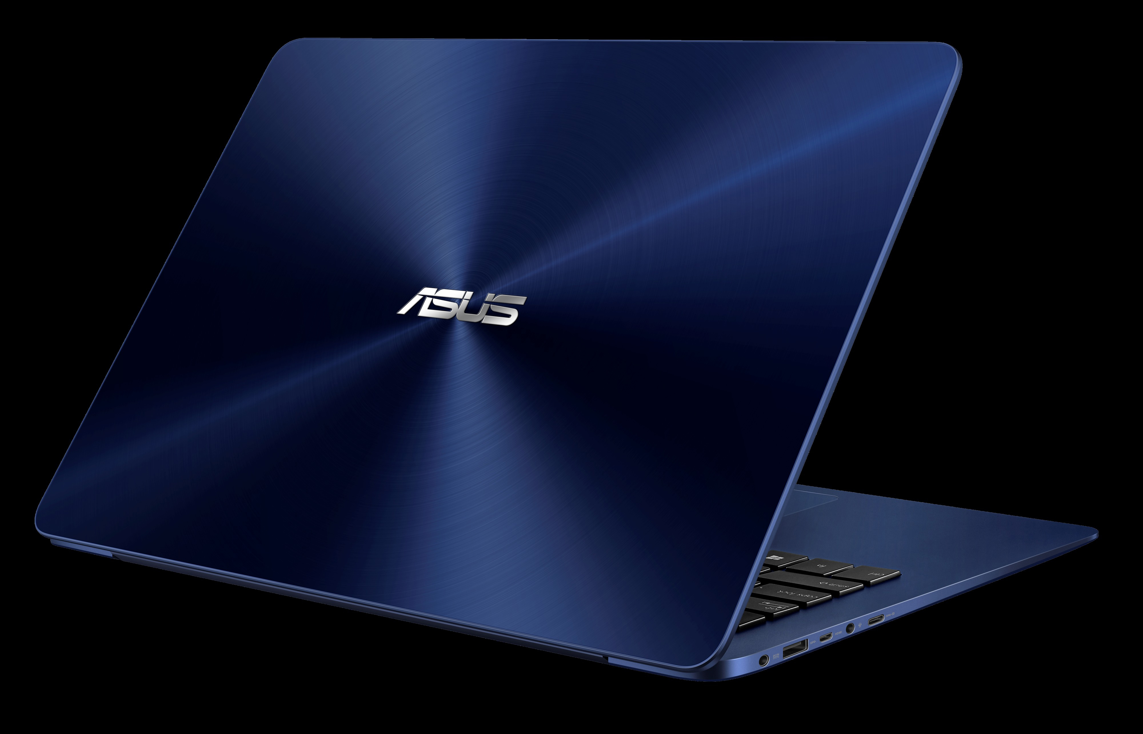 ASUS UX3430UQ-GV012T - 14 Zoll - Intel® Core™ i7 i7-7500U - 16 GB - 512 GB - NVIDIA - Windows 10 Home (64 Bit)