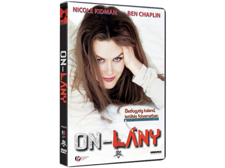 On-lány (DVD)