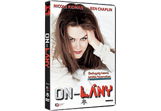 On-lány (DVD)