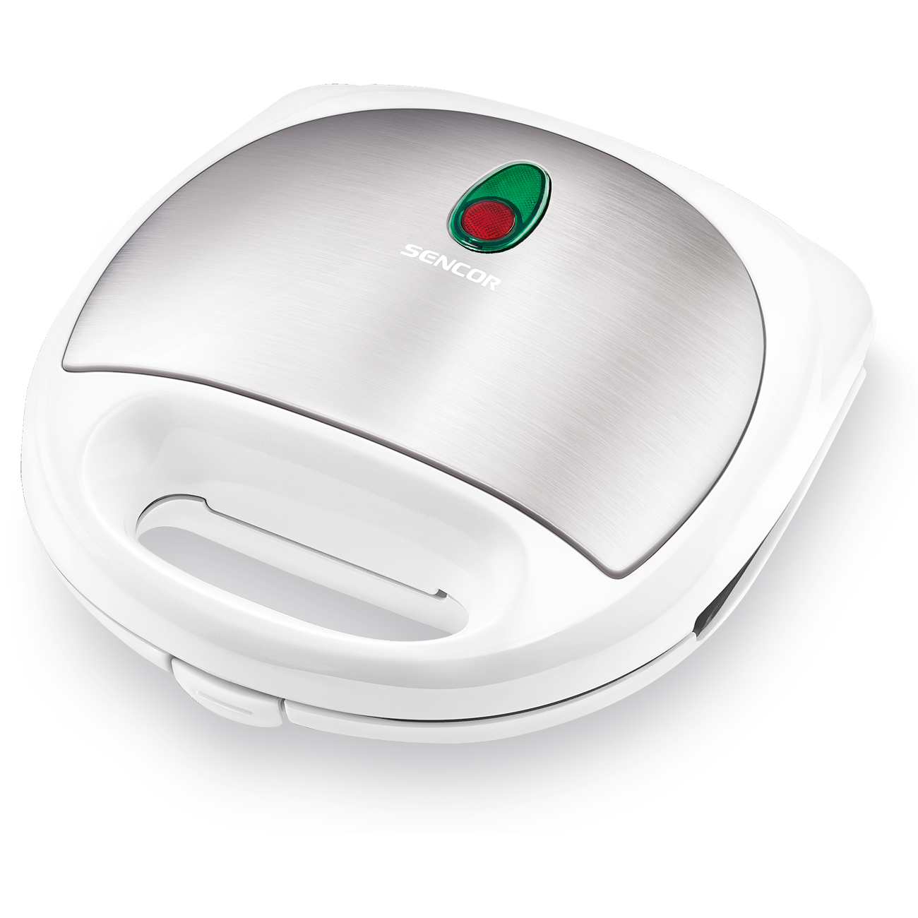 SENCOR SSM 4310WH Szendvicssütő