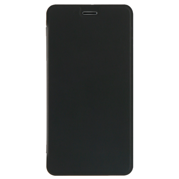 ACER Liquid Z6E Flipcover Zwart afbeelding
