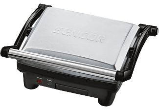 SENCOR SBG 3050SS Kontaktgrill