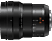 PANASONIC Panasonic Lumix G H-E08018E - Obiettivo - Distanza focale 8-18mm - Nero - Obiettivo zoom(Micro-Four-Thirds)