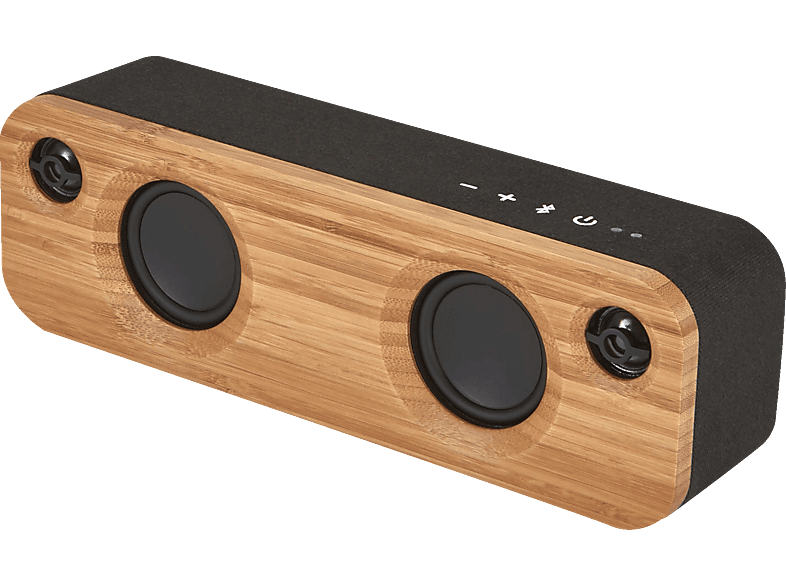 HOUSE OF MARLEY Get Together Mini | Bluetooth Lautsprecher
