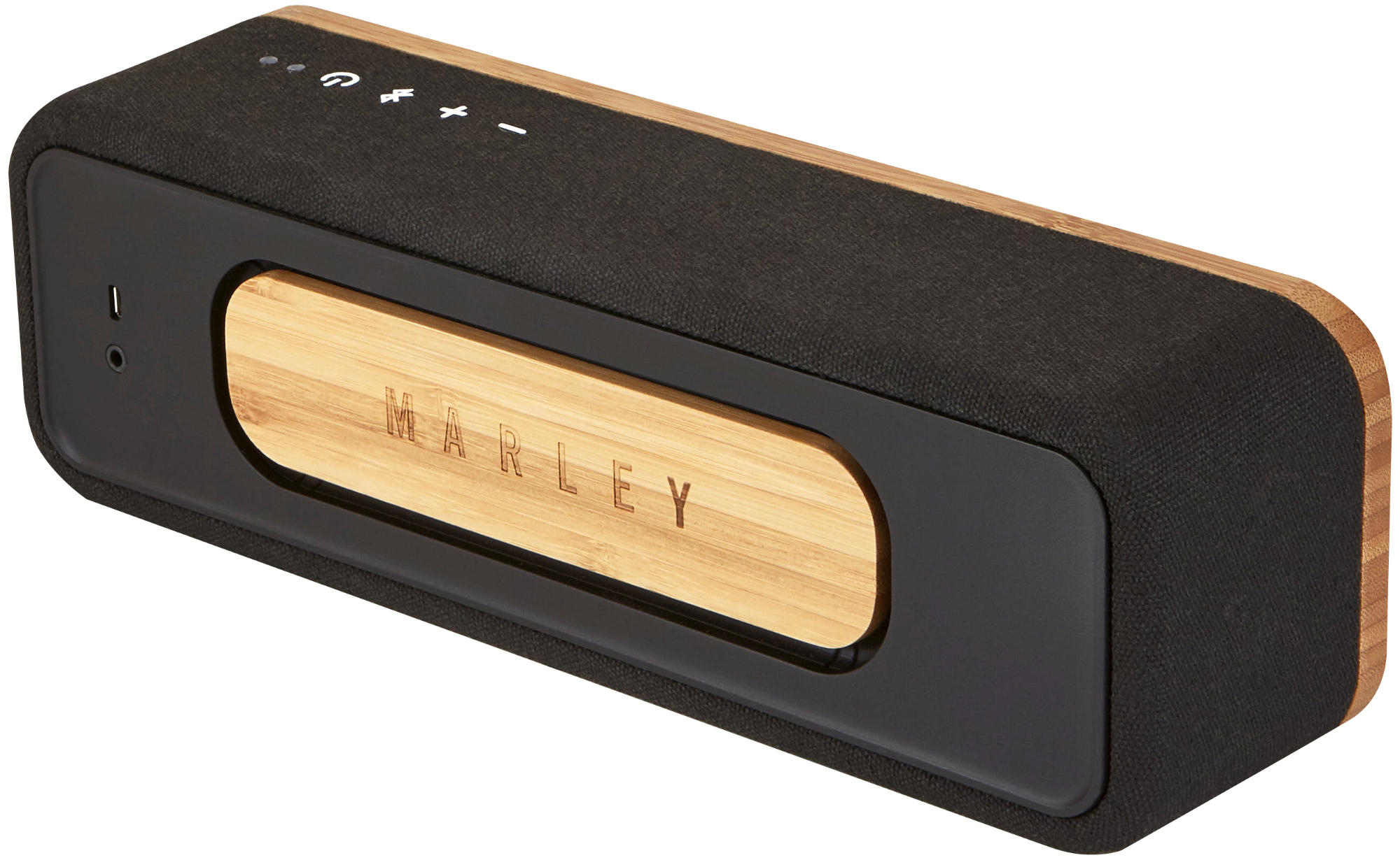 HOUSE OF MARLEY Get Together Mini | Bluetooth Lautsprecher