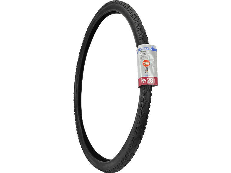 FISCHER 85002 Reifen Pasi 28" 42-622 Fahrradreifen