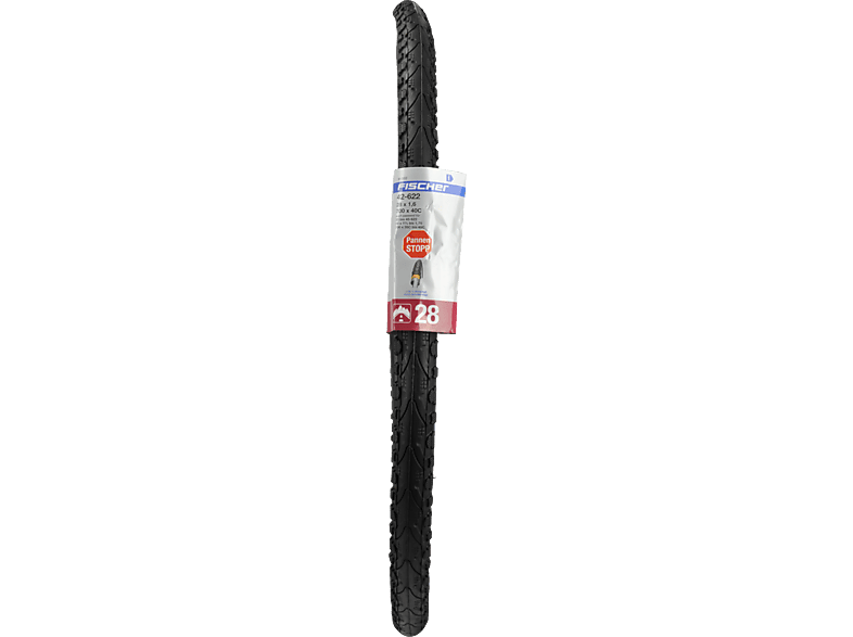 FISCHER 85002 Reifen Pasi 28" 42-622 Fahrradreifen