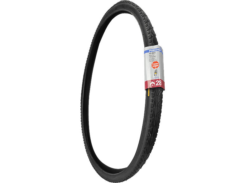 FISCHER 85001 Reifen Pasi 28" 40-622 Fahrradreifen