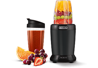 SENCOR SNB 4303BK Nutri turmixgép