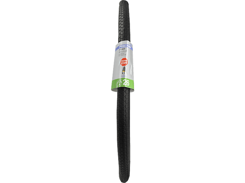 FISCHER 67018 Reifen Pasi 26" 47-559 Strasse Fahrradreifen