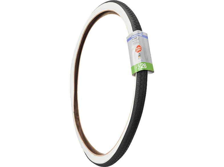 FISCHER 67018 Reifen Pasi 26" 47-559 Strasse Fahrradreifen