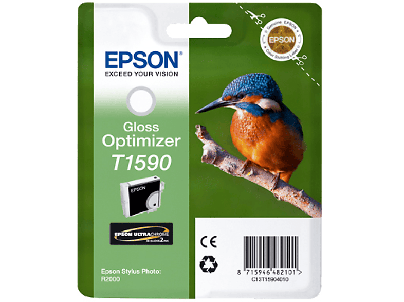 EPSON T1590 Glans Optimalisator (C13T15904010)