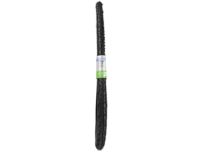 FISCHER 60078 Reifen 26" Straße Fahrradreifen