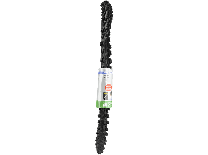 FISCHER 60067 Reifen pasi MTB Fahrradreifen