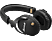 MARSHALL Monitor - Casque Bluetooth (Over-ear, Noir)