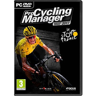 Pro Cycling Manager 2017