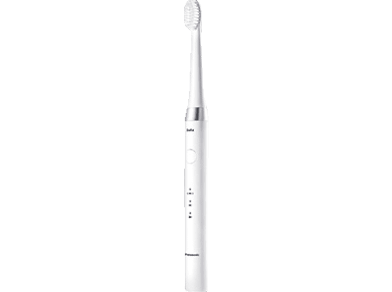 81-W PANASONIC 503 Zahnbürste Weiß elektrische EW-DM