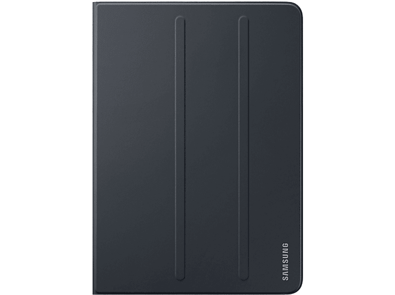 SAMSUNG Bookcover Galaxy Tab S3 Zwart (EF-BT820PBEGWW)