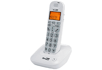 MAXCOM MC 6800 fehér dect telefon