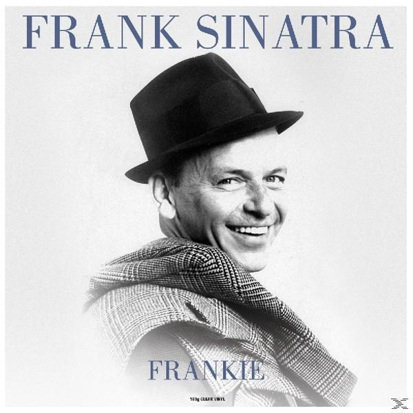 - Frank Sinatra - (Vinyl) FRANKIE