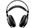 PHILIPS SHD8800/12 - Kopfhörer (Over-ear, Schwarz)