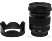 SIGMA Nikon 17-70mm f/2,8-4 (C) DC OS HSM Macro objektív