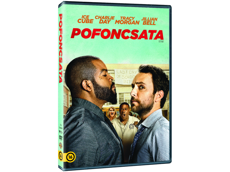 Pofoncsata (DVD)