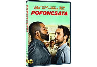 Pofoncsata (DVD)