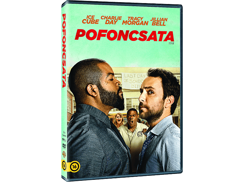 Pofoncsata (DVD)