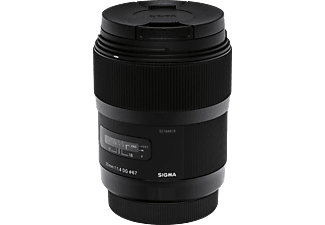 SIGMA Canon 35mm f/1.4 DG HSM objektív