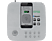 SOUNDMASTER UR411SI - Radiowecker (DAB+, FM, Silber)