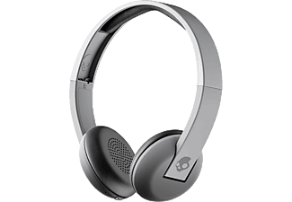 SKULLCANDY S5URW-K609 UPROAR vezeték nélküli bluetooth fejhallgató, szürke