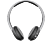 SKULLCANDY S5URW-K609 UPROAR vezeték nélküli bluetooth fejhallgató, szürke