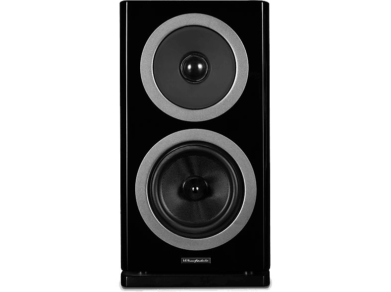 Wharfedale Reva 1 Zwart