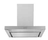 Wandhaube T1-60 A++ IXEZ