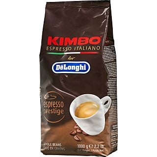 KIMBO Kimbo Espresso Prestige - Café en grains