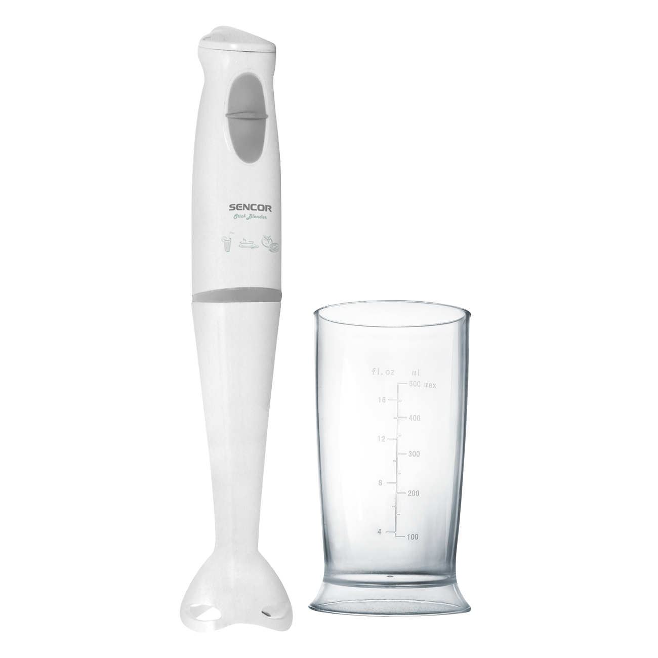 SENCOR SHB 4110WH Botmixer