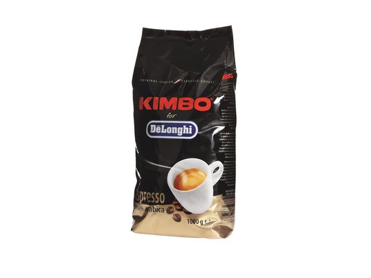 KIMBO Kimbo Arabica - Café en grains