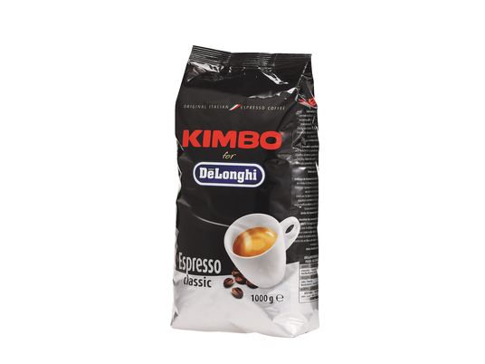 KIMBO Kimbo Espresso Classic - Café en grains