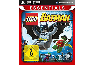 LEGO Batman - [PlayStation 3]